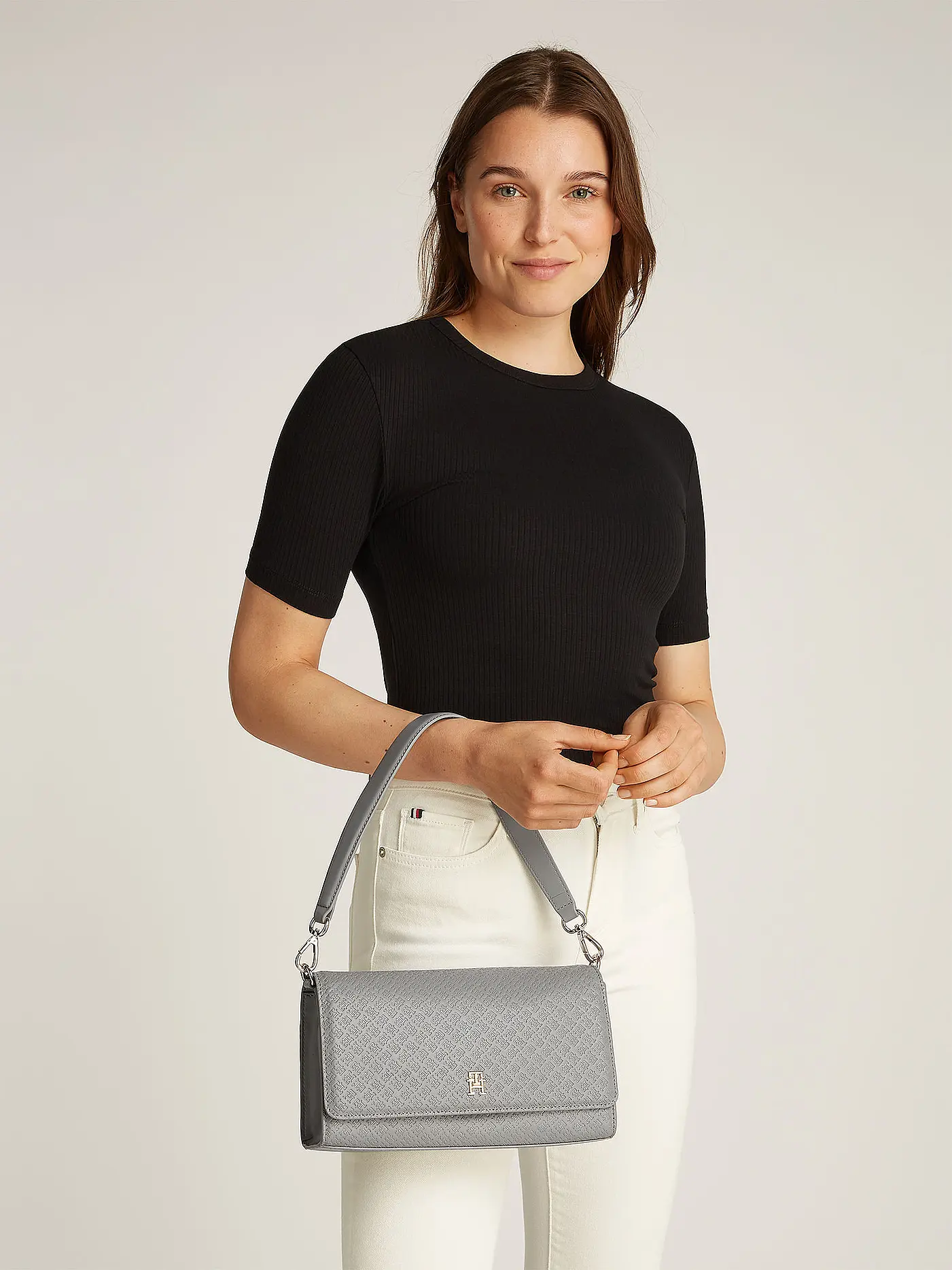 TOMMY HILFIGER | Tasche - Umhängetasche TH ETERNITY | 